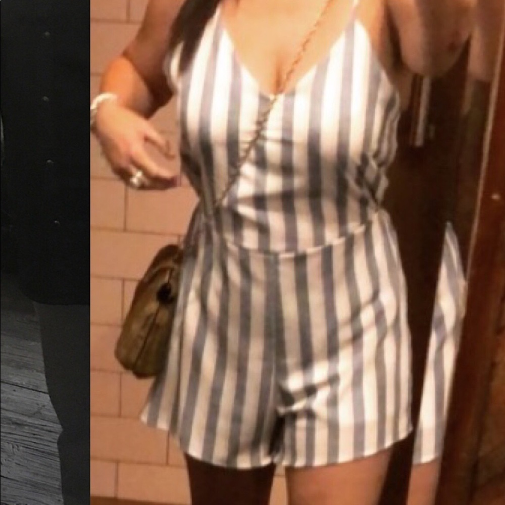 Romper size M / L